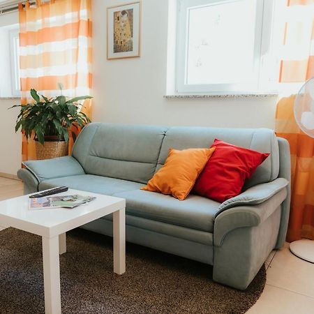 Ferienwohnung "Koehler" Am Bodensee Meckenbeuren Kültér fotó