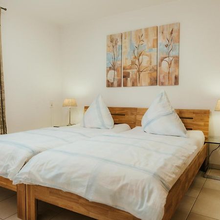 Ferienwohnung "Koehler" Am Bodensee Meckenbeuren Kültér fotó