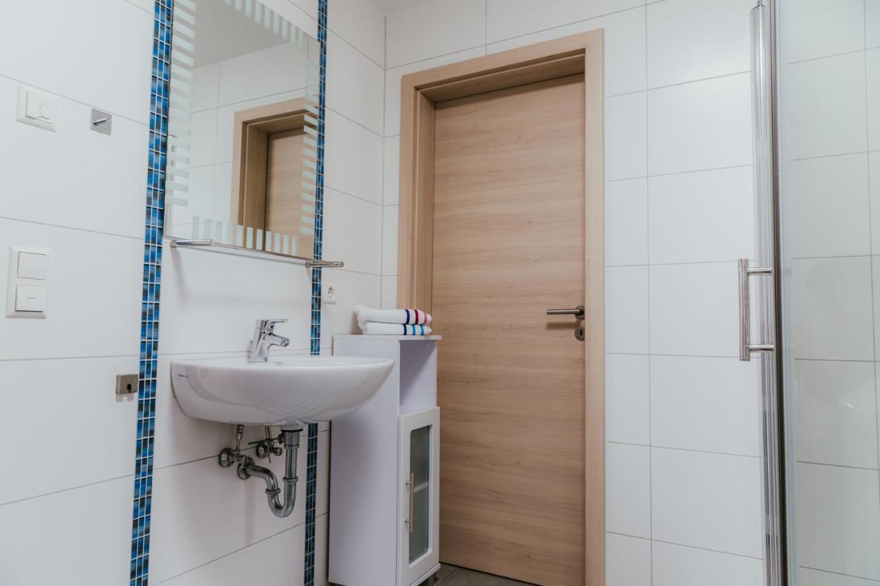 Ferienwohnung "Koehler" Am Bodensee Meckenbeuren Kültér fotó