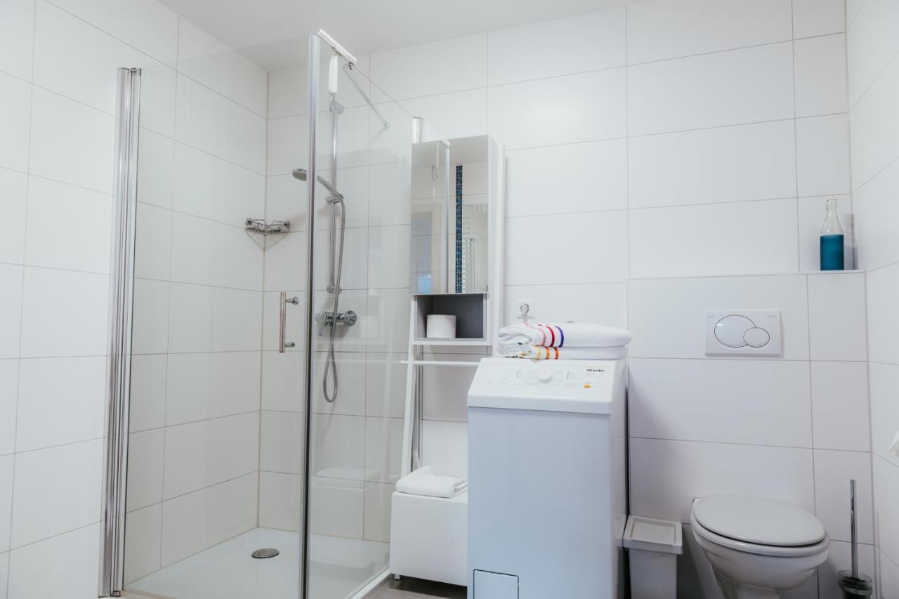 Ferienwohnung "Koehler" Am Bodensee Meckenbeuren Kültér fotó